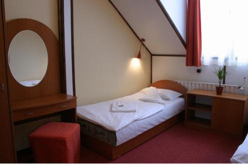 Vadregeny Panzio Bed and Breakfast Έστεργκομ Εξωτερικό φωτογραφία