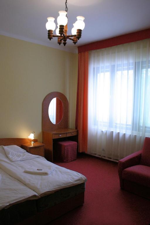 Vadregeny Panzio Bed and Breakfast Έστεργκομ Δωμάτιο φωτογραφία