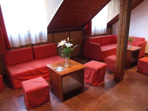 Vadregeny Panzio Bed and Breakfast Έστεργκομ Εξωτερικό φωτογραφία